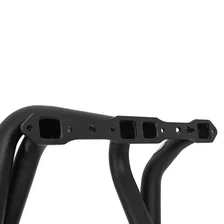Super Competition Long tube Headers - Painted image 6