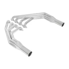 Super Competition Long Tube Headers - Ceramic Coated image 2