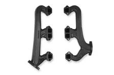 Small Block Chevrolet Exhaust Manifolds image 9