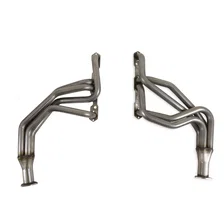 Competition Long Tube Headers - Stainless image 2