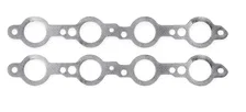 Block Hugger Header - Stainless Steel image 8