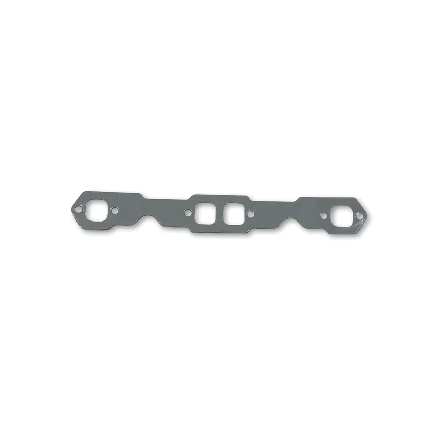 Header Gaskets - Hi-Temperature - 262-400 Chevrolet Small Block Gen I 1955-1991