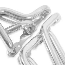 Super Competition Long Tube Headers - Ceramic Coated image 3