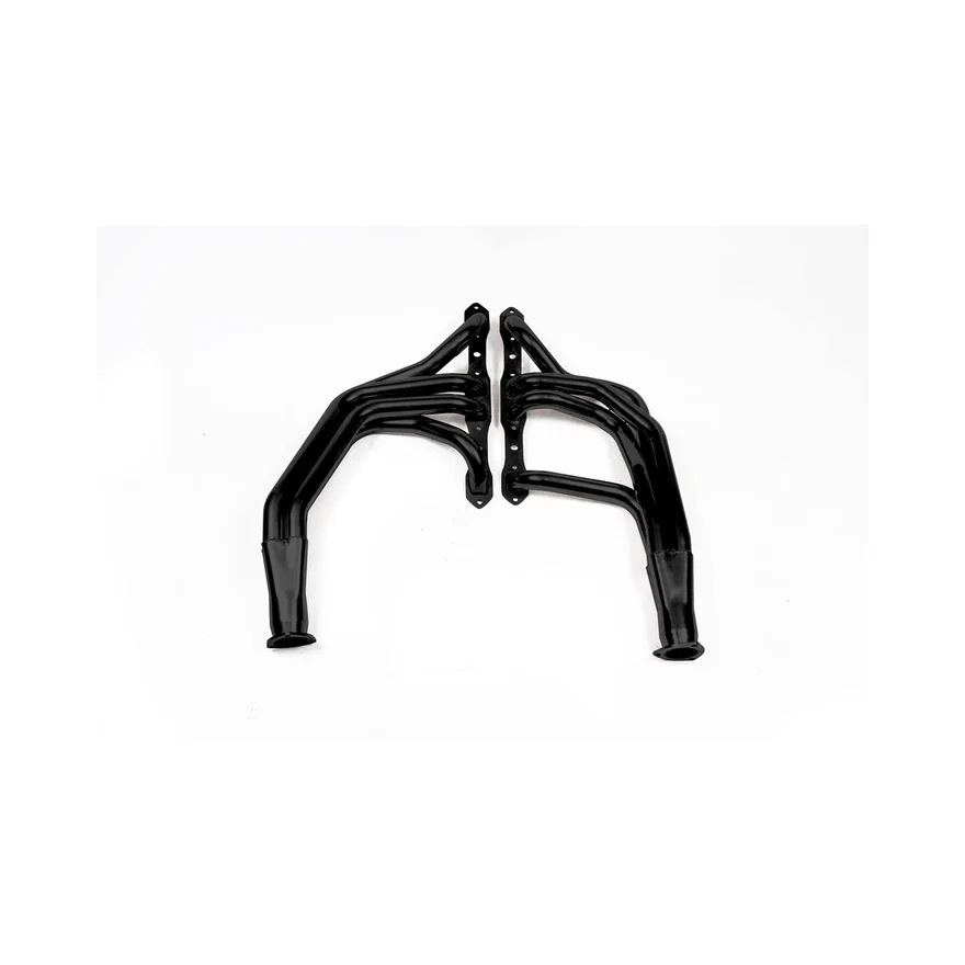 Competition Long Tube Headers - Painted