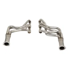 Competition Long Tube Headers - Stainless image 2