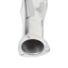 Super Competition Long Tube Headers - Ceramic Coated for Chevrolet Corvette image 5