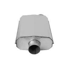 Maximum Flow Muffler image 4