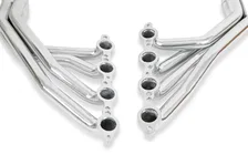 Super Competition Long Tube Header - Ceramic Coated image 7