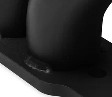 Competition Shorty Headers - Painted image 6