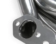 Competition Shorty Headers - Ceramic Coated image 11