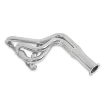 Super Competition Long Tube Headers - Ceramic Coated for Chevrolet image 2