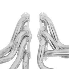 Competition Headers - Ceramic Coated for Oldsmobile image 4