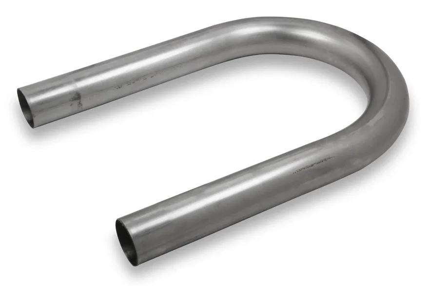 U-Bend