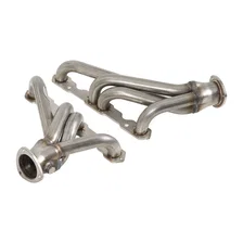 Competition Shorty Headers - Stainless image 2