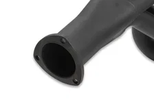 Competition Long Tube Headers - Painted image 4