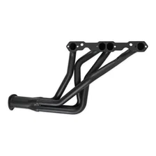 Competition Long Tube Headers - Painted image 4