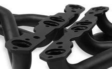 Competition Long Tube Headers - Painted image 6