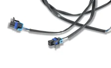 Super Competition Long Tube Headers - Painted image 4