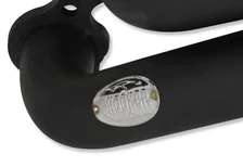 RacingHeart Big Block Chevy Swap Long Tube Headers - Painted for Ford Mustang image 3