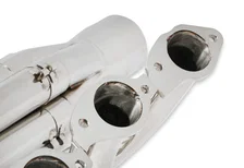 Racingheart 3-Step Dragster Headers - Polished 304 Stainless image 14