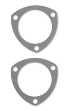 Competition Long Tube Headers - Painted image 10
