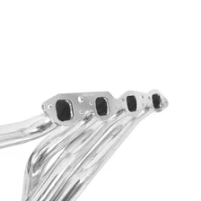 Super Competition Long Tube Headers - Ceramic Coated for Chevrolet image 5