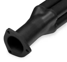 Competition Long Tube Headers - Painted image 3