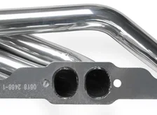 Competition Shorty Headers - Ceramic Coated image 10