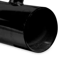 Long Tube Headers - Painted image 4