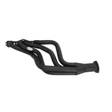Competition Long Tube Headers - Painted for Oldsmobile image 3