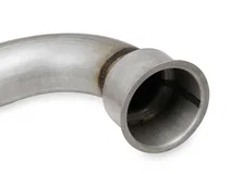 Header Back Exhaust System for Ford image 4