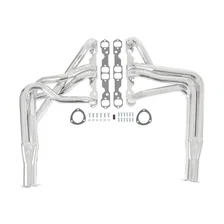 Super Competition Long Tube Headers - Ceramic Coated for Chevrolet Camaro image 1