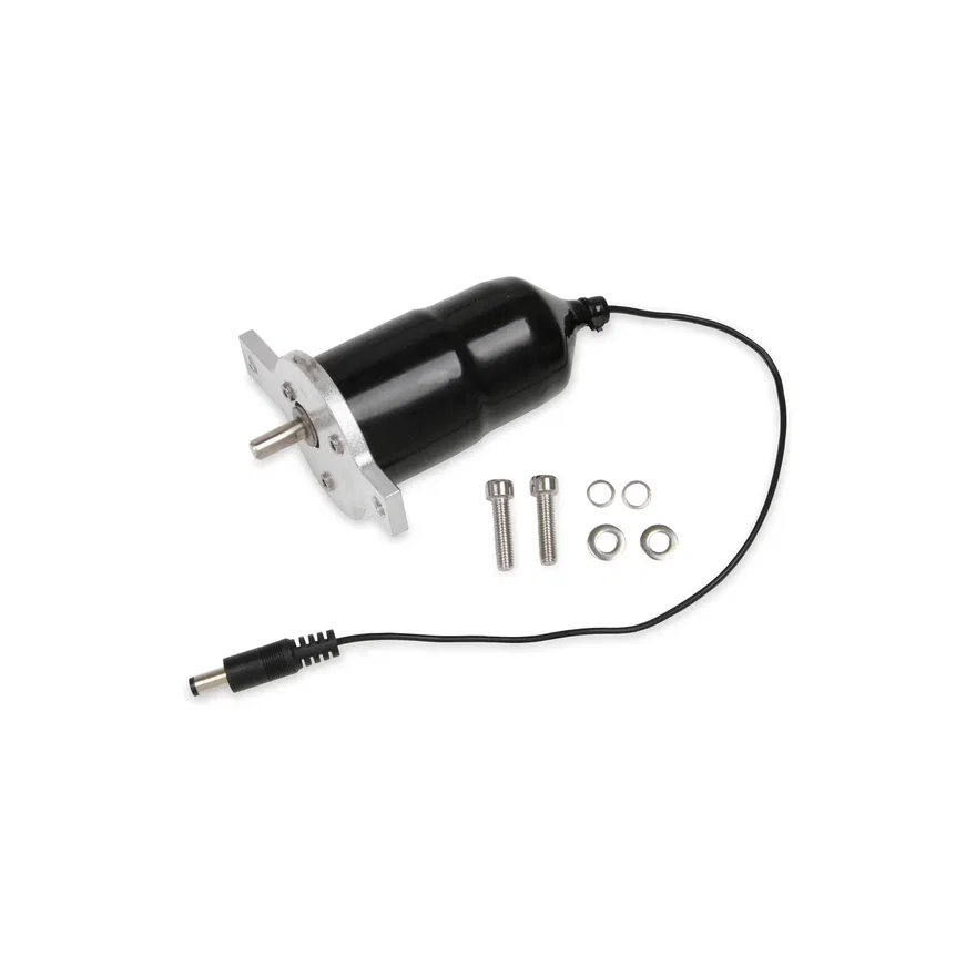 Cut-Out Motor Only