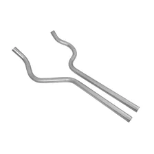 Header Back Exhaust System image 3