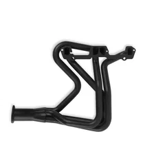 Competition Long Tube Headers - Painted image 5