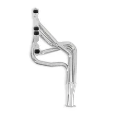 Super Competition Long Tube Headers - Ceramic Coated image 2