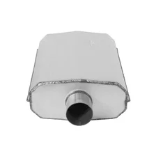 Maximum Flow Muffler image 5