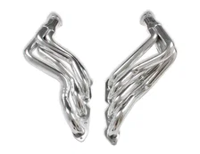 Competition Long Tube Headers - Ceramic Coated image 3