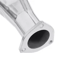 Competition Long Tube Headers - Ceramic Coated image 4