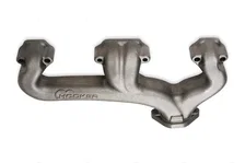 Small Block Chevrolet Exhaust Manifolds image 4