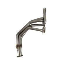 Competition Long Tube Headers - Stainless image 5