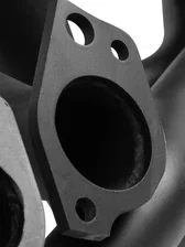 Super Competition Long Tube Headers - Painted image 6