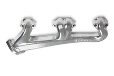 Small Block Chevrolet Exhaust Manifolds image 6