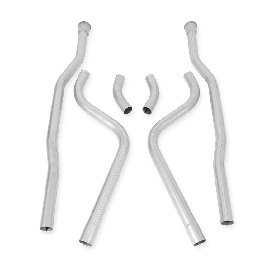 Header Back Exhaust System for Chevrolet Corvette