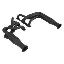 Super Competition Long Tube Headers - Ceramic Coated for Chevrolet Camaro image 2
