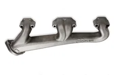 Small Block Chevrolet Exhaust Manifolds image 5