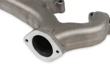 Small Block Chevrolet Exhaust Manifolds image 6