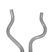 Header Back Exhaust System image 5