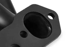 Competition Long Tube Headers - Painted image 4