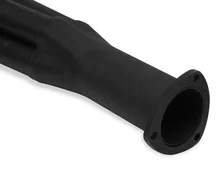 Super Competition Long Tube Header - Painted for Chevrolet image 3